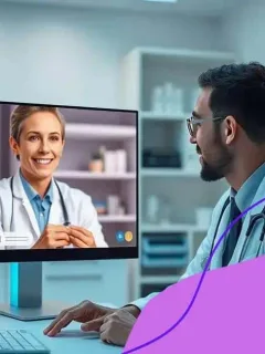 How telemedicine is reshaping healthcare benefits