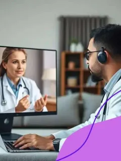 The growing role of telehealth in providing healthcare services