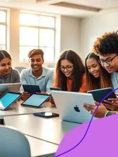 How schools are implementing digital literacy programs