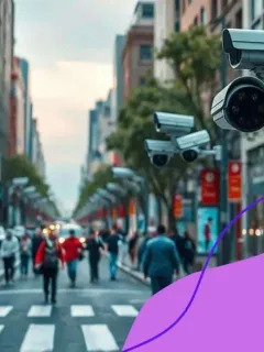 The role of facial recognition in enhancing public safety