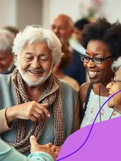 How federal benefits are addressing the needs of senior citizens