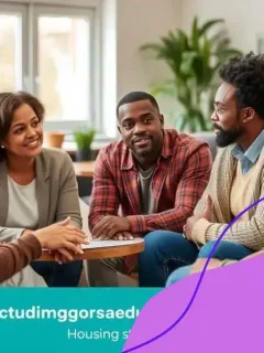 How to apply for federal housing assistance programs in 2025