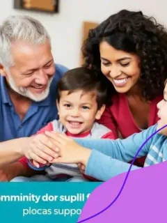 Federal initiatives for supporting families with disabilities