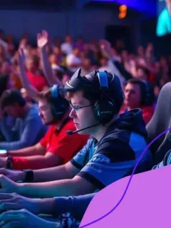 How e-sports are influencing mainstream media content