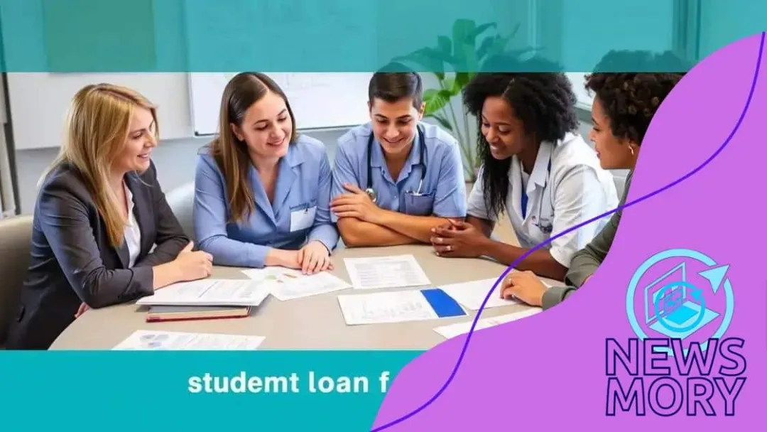 Types of federal loan forgiveness options