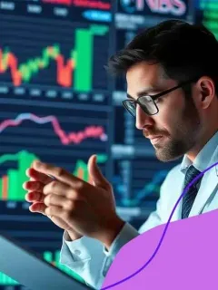 The impact of climate change on investment markets in 2025