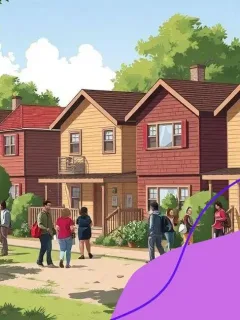 Expanding access to affordable housing under new federal policies