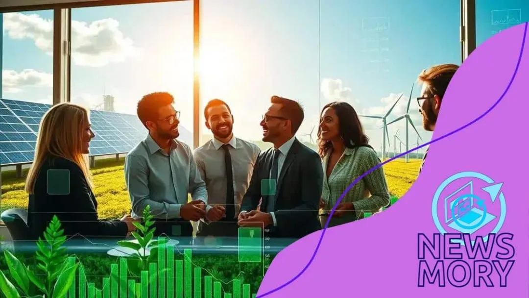 Market trends driving green bond investments