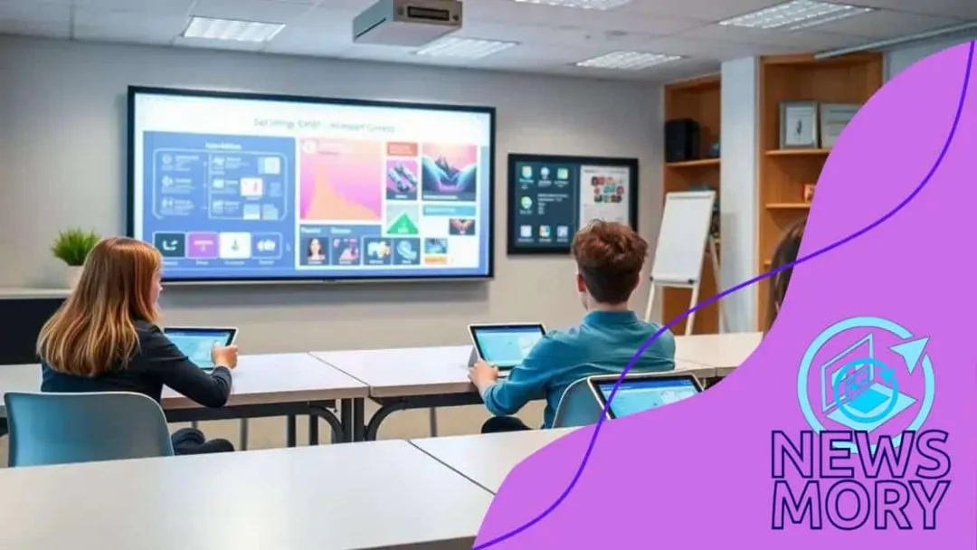 Digital transformation in education: Embrace the change