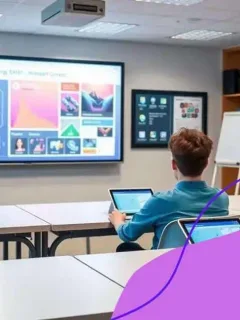 Digital transformation in education: Embrace the change