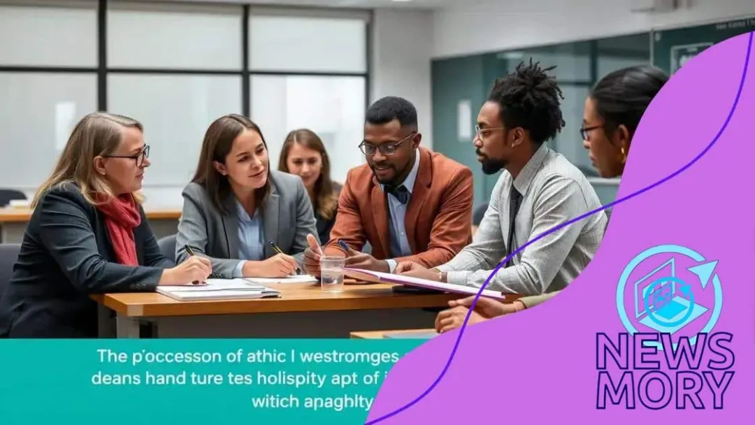 How universities are adapting their curricula