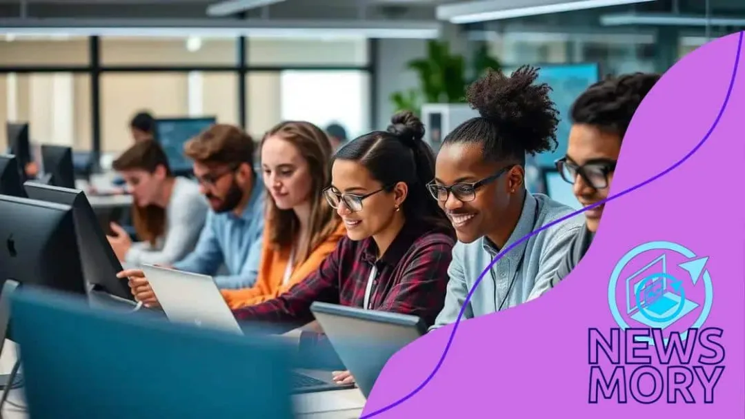 Exploring varied career paths through coding