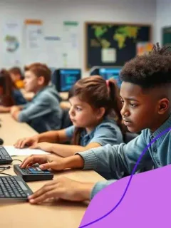 How coding education is preparing students for future careers