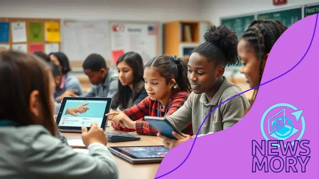 Real-world examples of AI in educational institutions