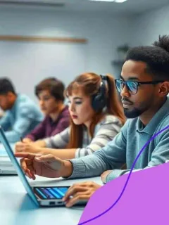 The role of AI in streamlining educational administration