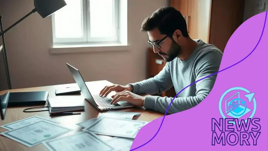 The rise of online certification programs for skill development