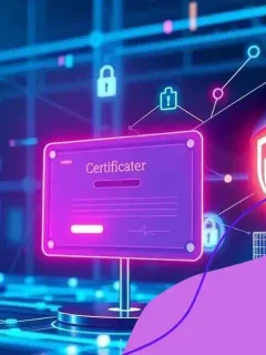 How blockchain is transforming the credentialing system in education