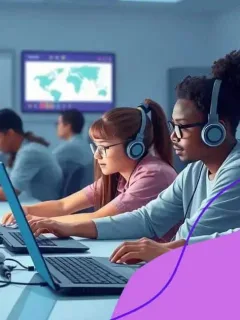 The impact of virtual classrooms on student collaboration