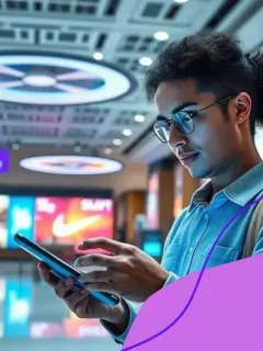 The role of artificial intelligence in personalized shopping