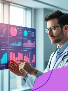 The future of personalized medicine with AI advancements