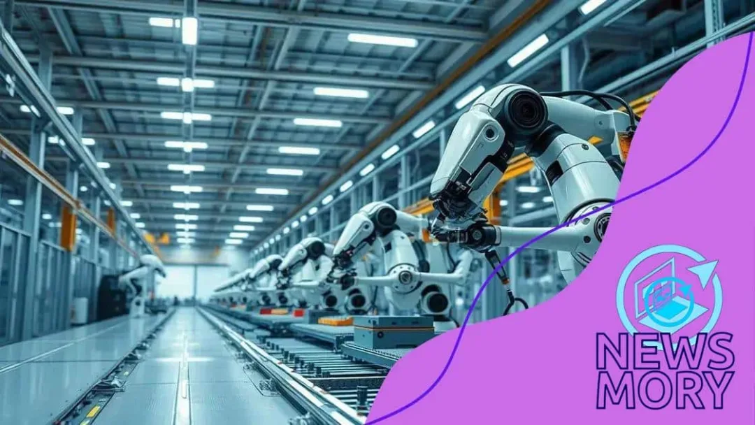 Real-world applications in factories