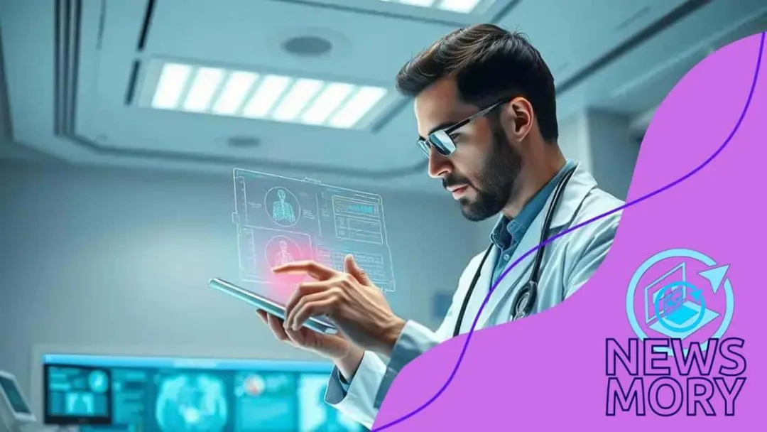 The role of machine learning in modernizing healthcare systems