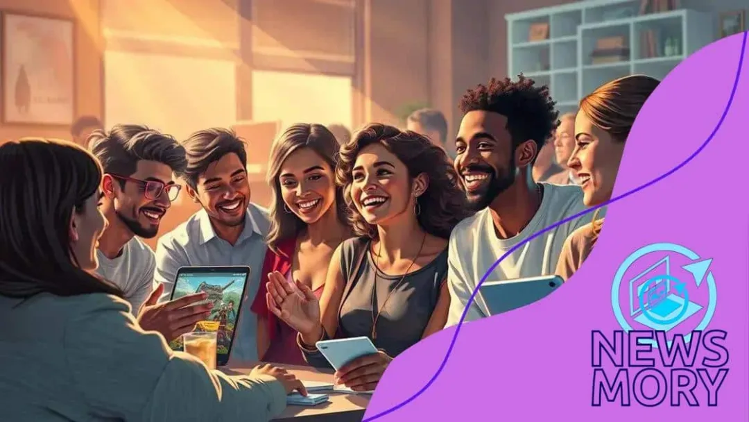 Benefits for users and creators