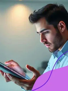 Robo-advisors shaping the future of financial services