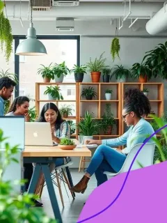 The rise of eco-friendly tech startups transforming industries