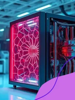 Quantum computing’s role in transforming drug discovery