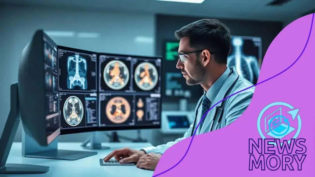 Enhancing diagnosis accuracy with AI