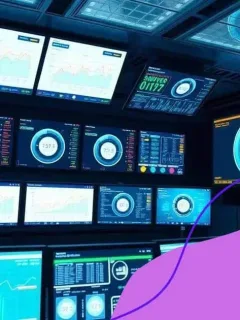 Smart grid technology: The revolution in energy distribution