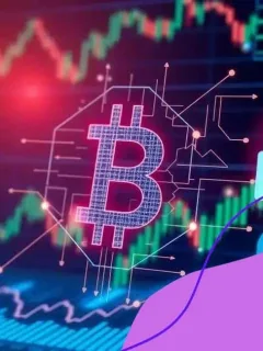 How blockchain is transforming financial data security