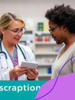Expanding access to prescription drug assistance programs