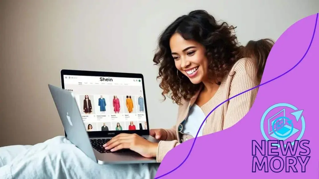 Programma om gratis kleding te krijgen bij Shein: Ontdek hoe