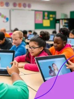 Chromebook challenge TikTok trend captures student creativity