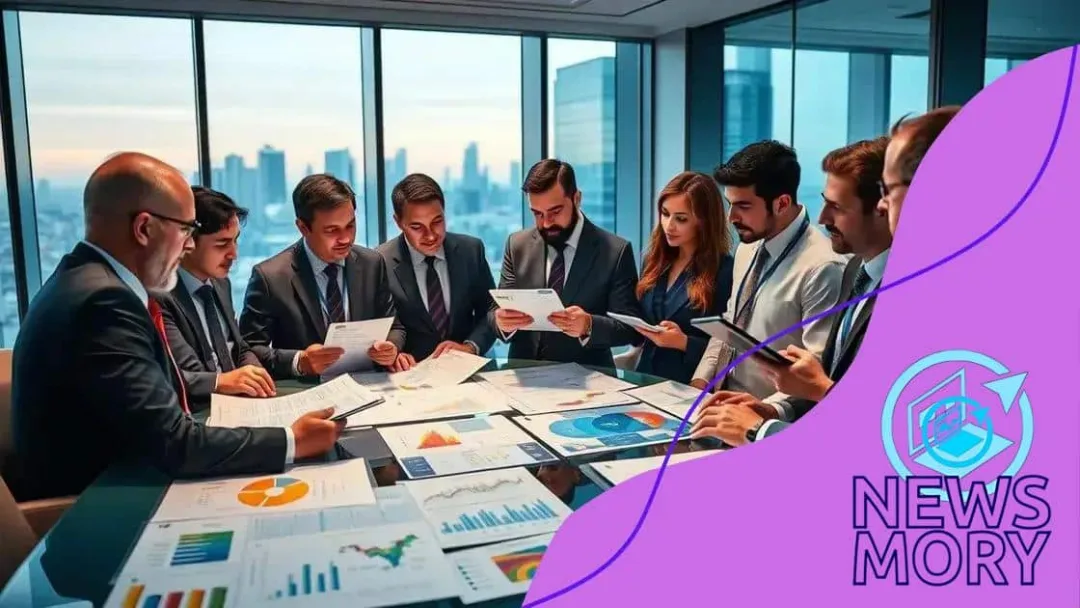 Key investors in the private credit space