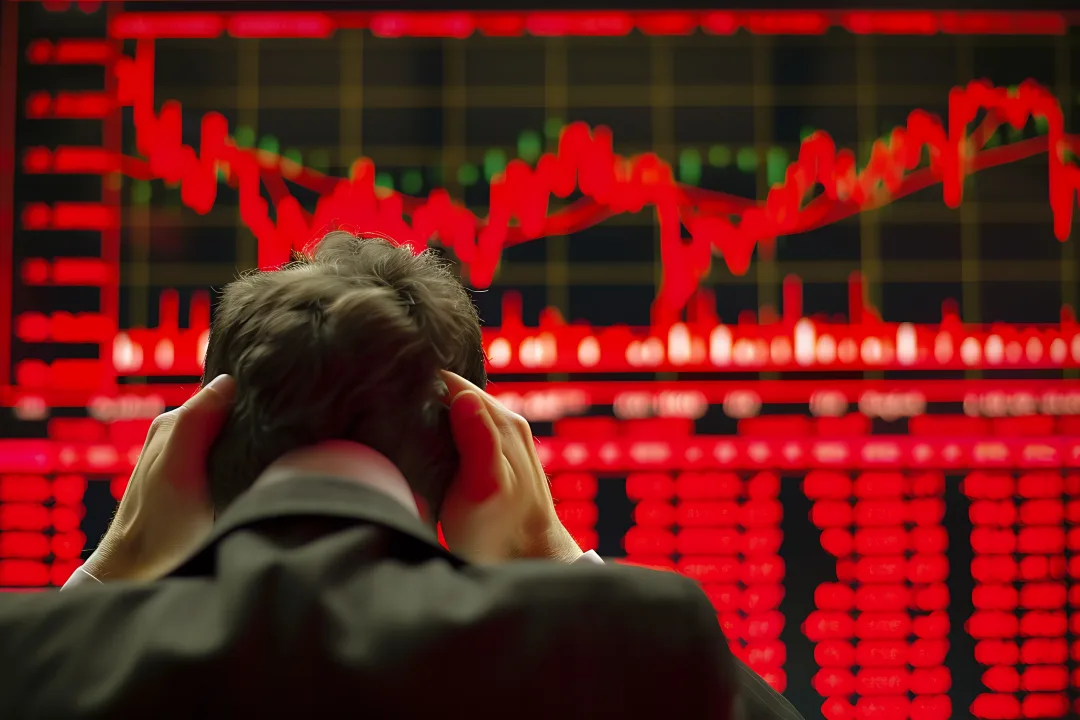 stock market volatility