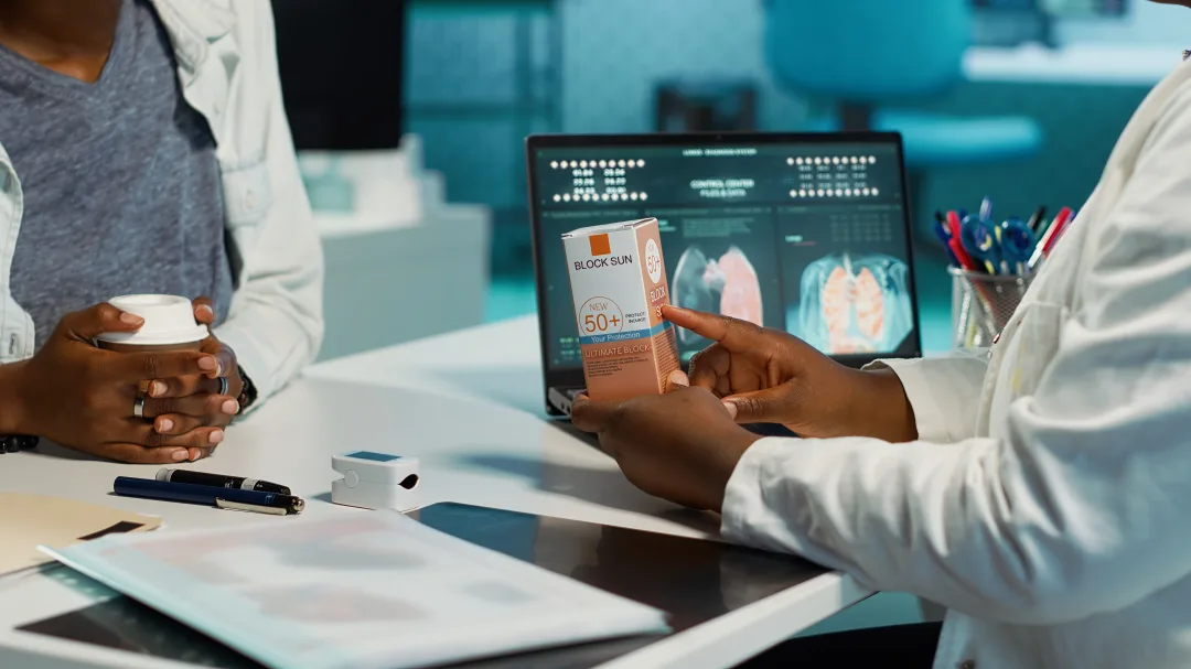 Personalized healthcare packages