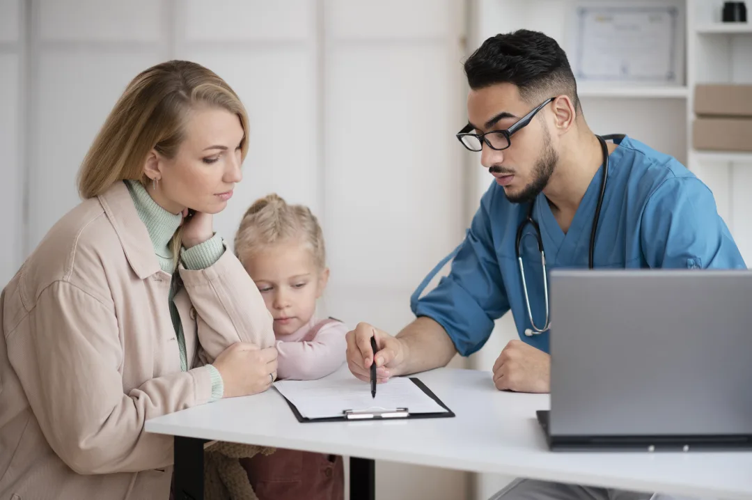 Preventive care coverage