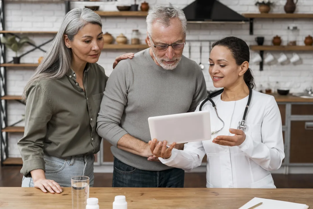 Preventive care coverage