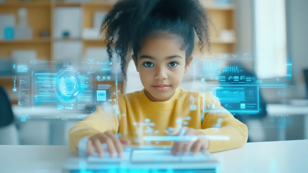 K-12 AI policy requirements