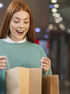 Shein: Cómo recibir productos Gratis y Quedártelos