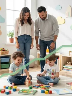 Optimiza tus beneficios de guardería: Ahorra hasta 30%