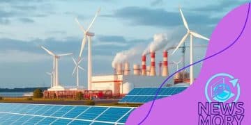 How renewable energy is driving the next industrial revolution