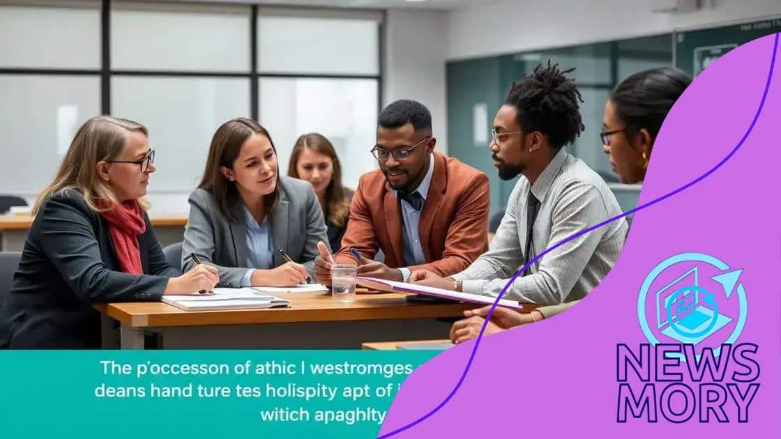 How universities are adapting their curricula