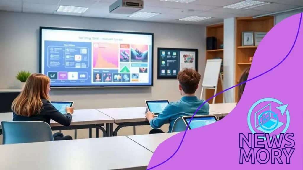 Digital transformation in education: Embrace the change