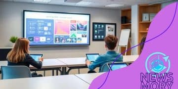 Digital transformation in education: Embrace the change