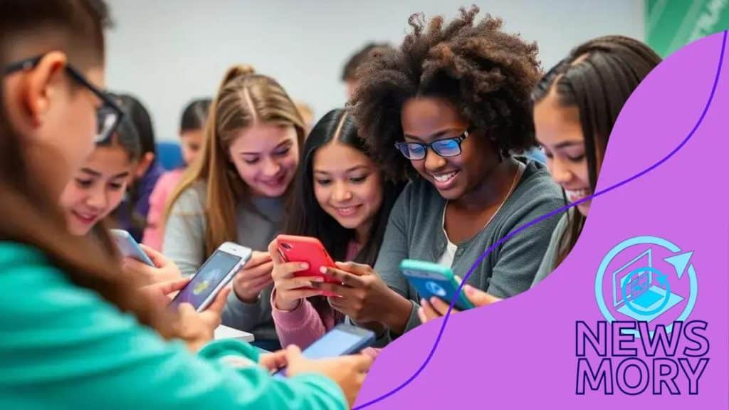 The role of mobile apps in modern student engagement