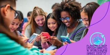 The role of mobile apps in modern student engagement